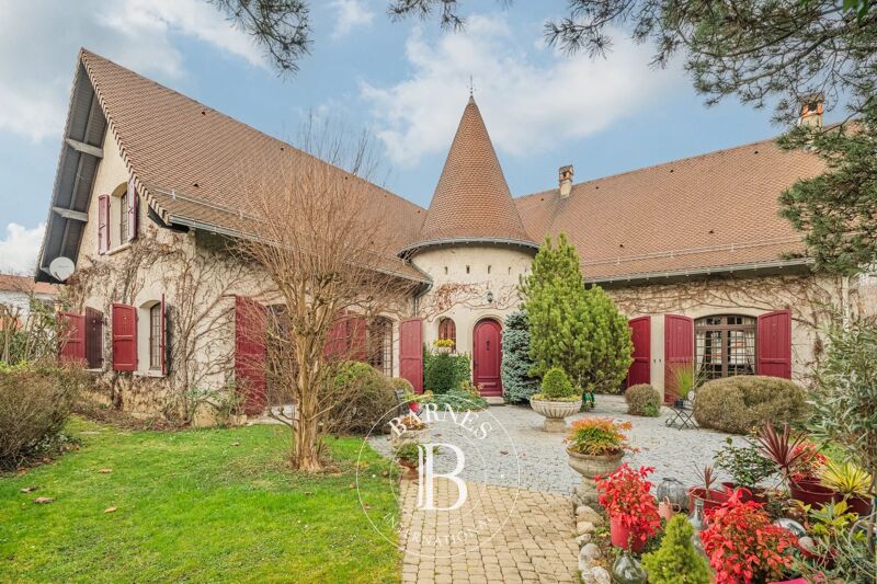 Vendita Casa | Voiron - picture 1