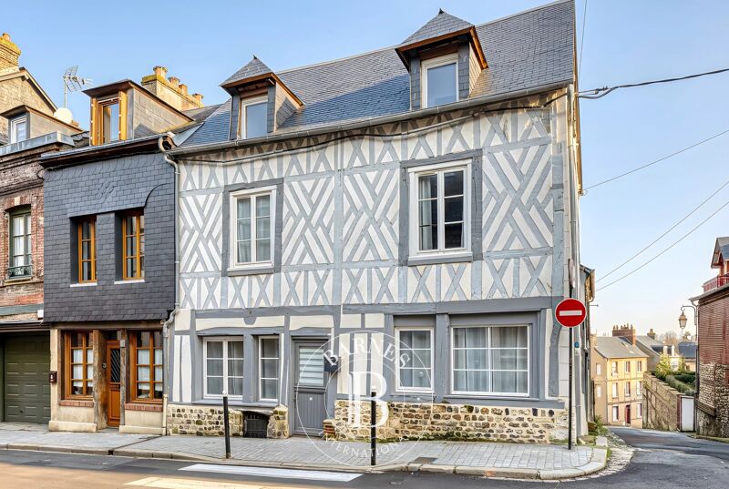 À vendre Maison | Honfleur - picture 1