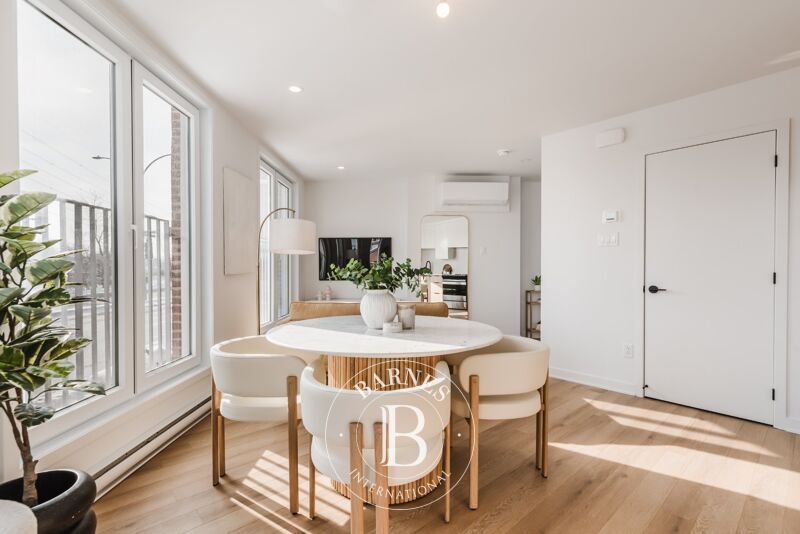 À vendre Appartement | Montréal (Le Sud-Ouest) - picture 2