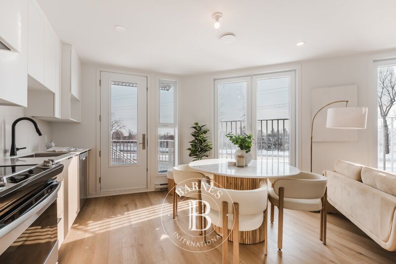 À vendre Appartement | Montréal (Le Sud-Ouest) - picture 3