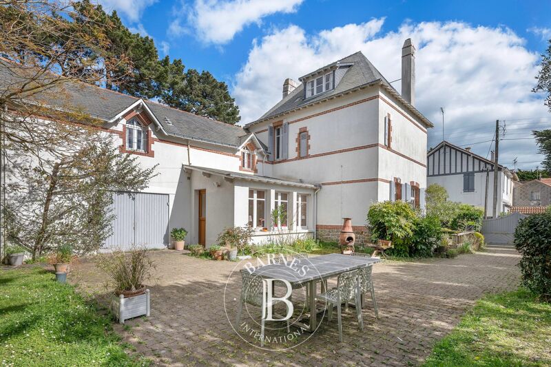 Villa La Baule-Escoublac