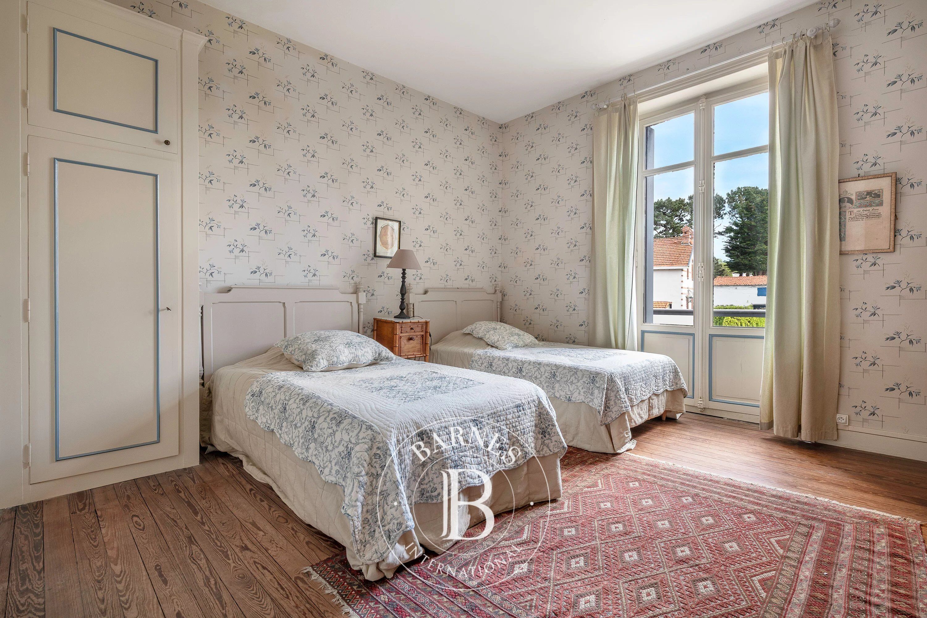 LA BAULE - QUARTIER BENOÎT - Villa de caractère - picture 3