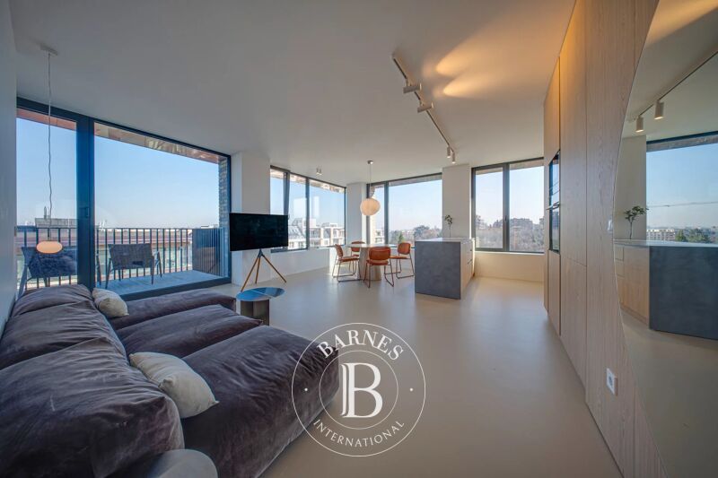 For Sale, Apartment Sofia - picture 1