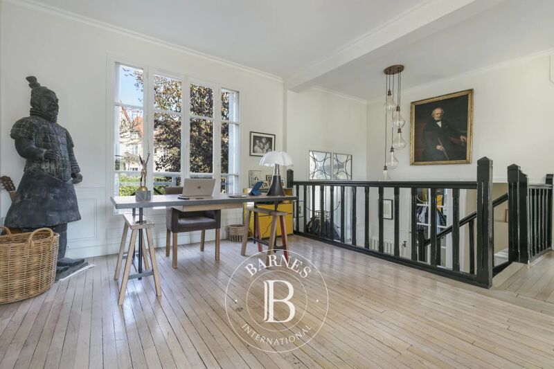 À vendre Maison | Suresnes - picture 3