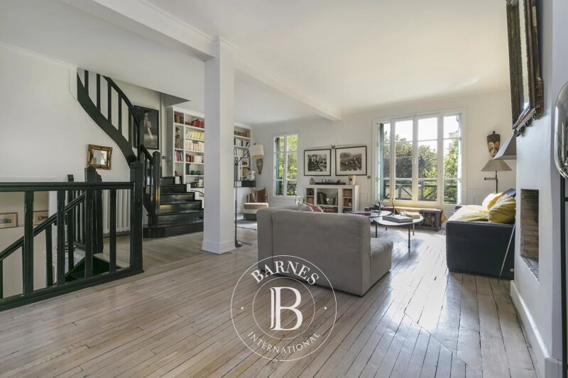 À vendre Maison | Suresnes - picture 3