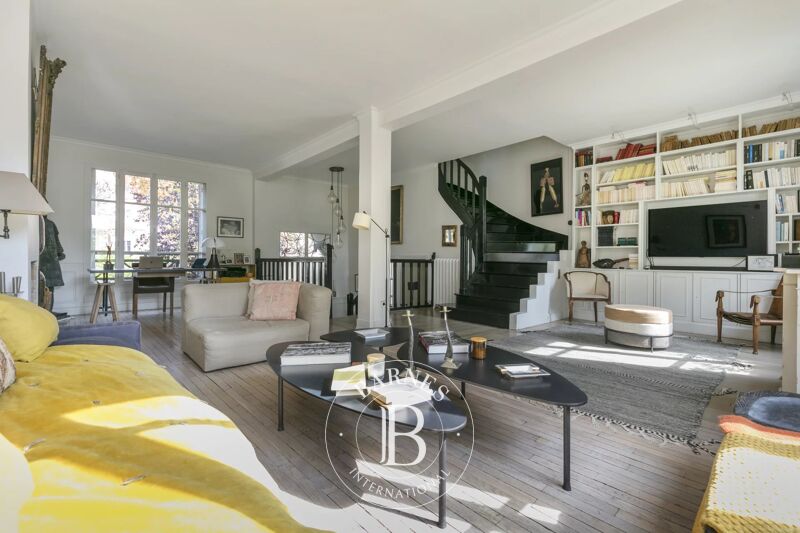 À vendre Maison | Suresnes - picture 2