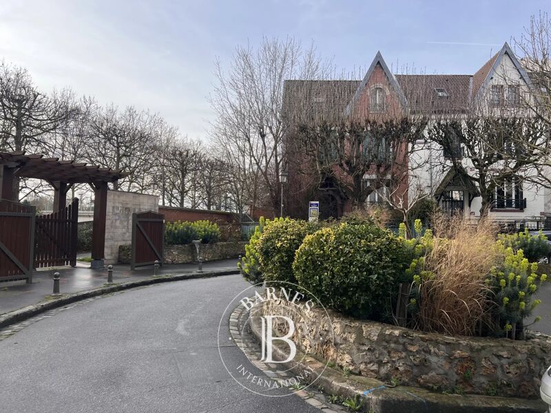 À vendre Maison | Suresnes - picture 1