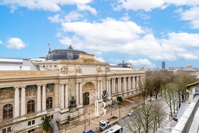 For Sale Apartment | Paris 8ème - picture 1