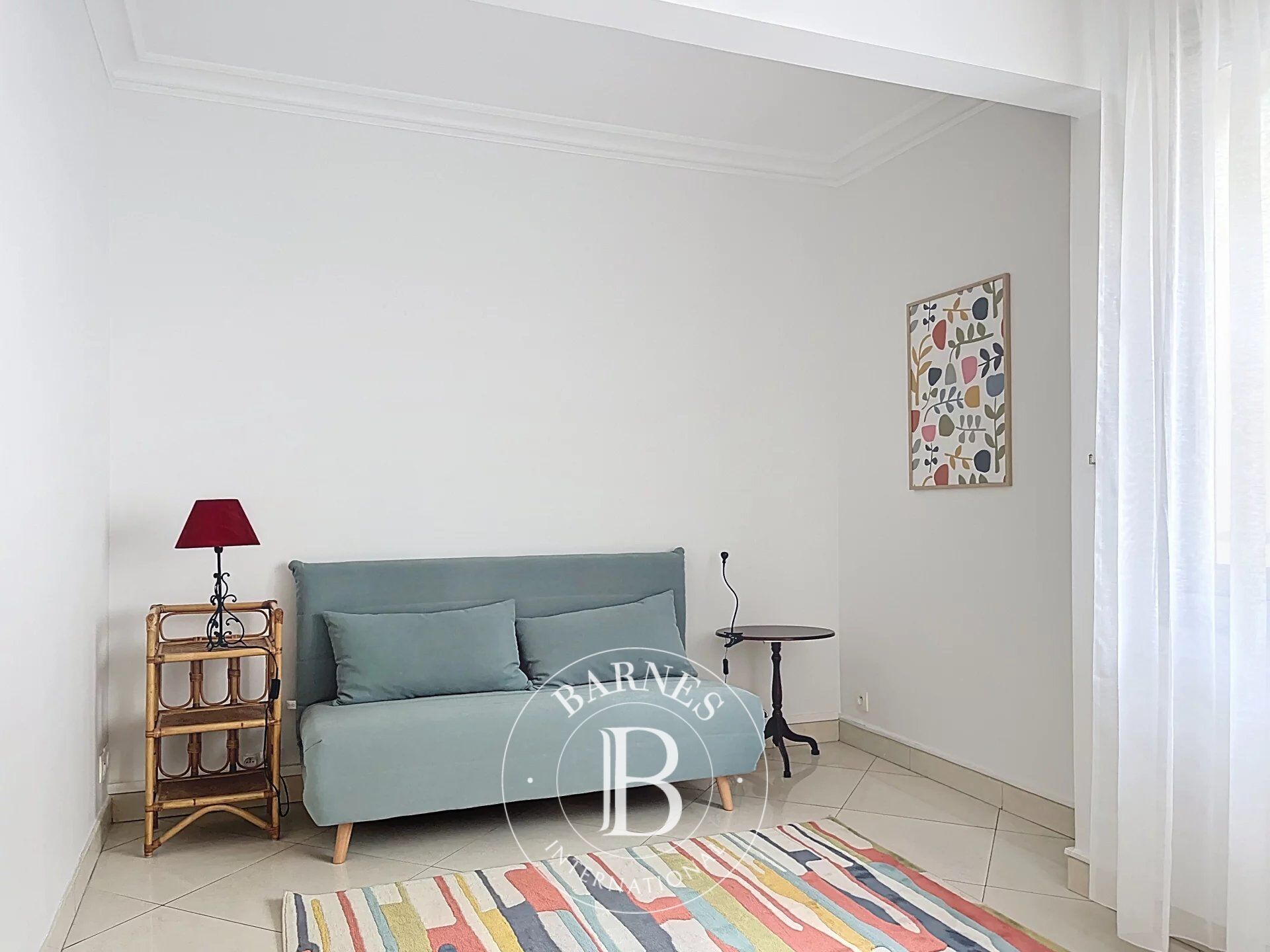 Alquiler Piso | Paris 10ème - picture 10