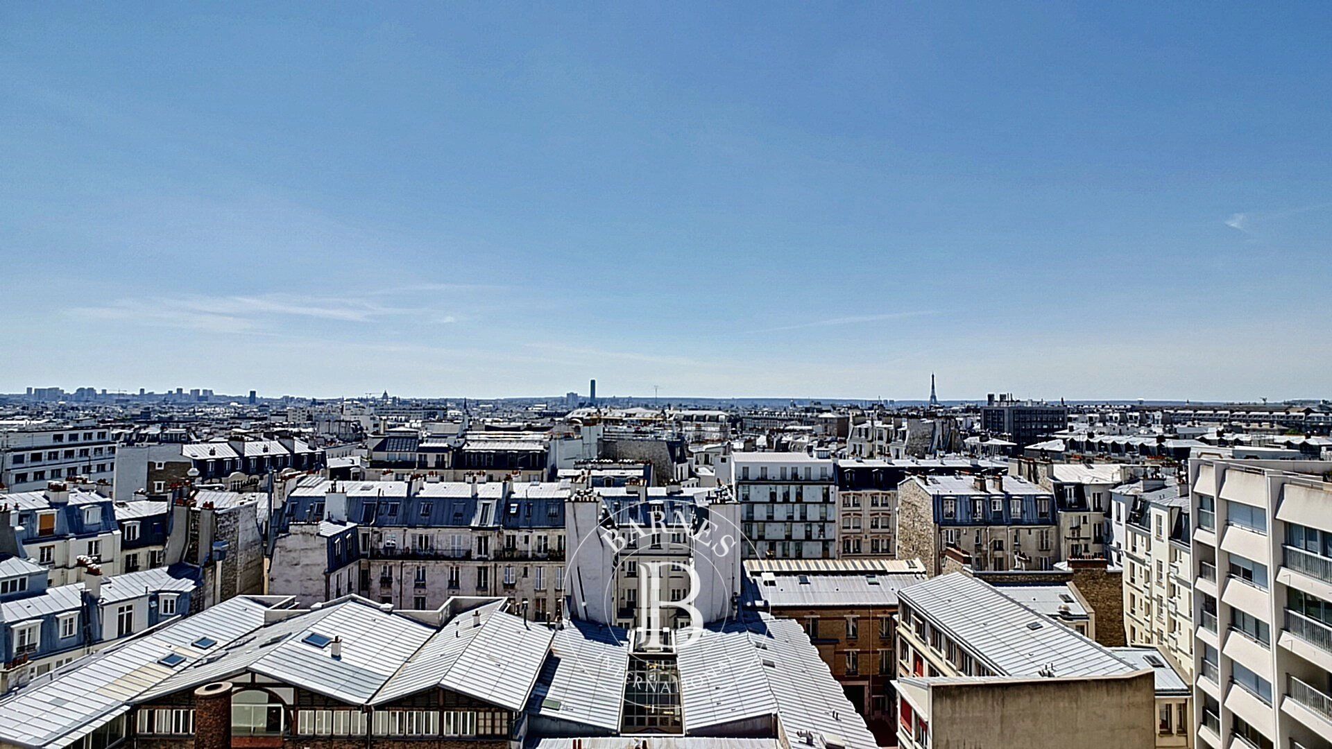 Alquiler Piso | Paris 10ème - picture 7