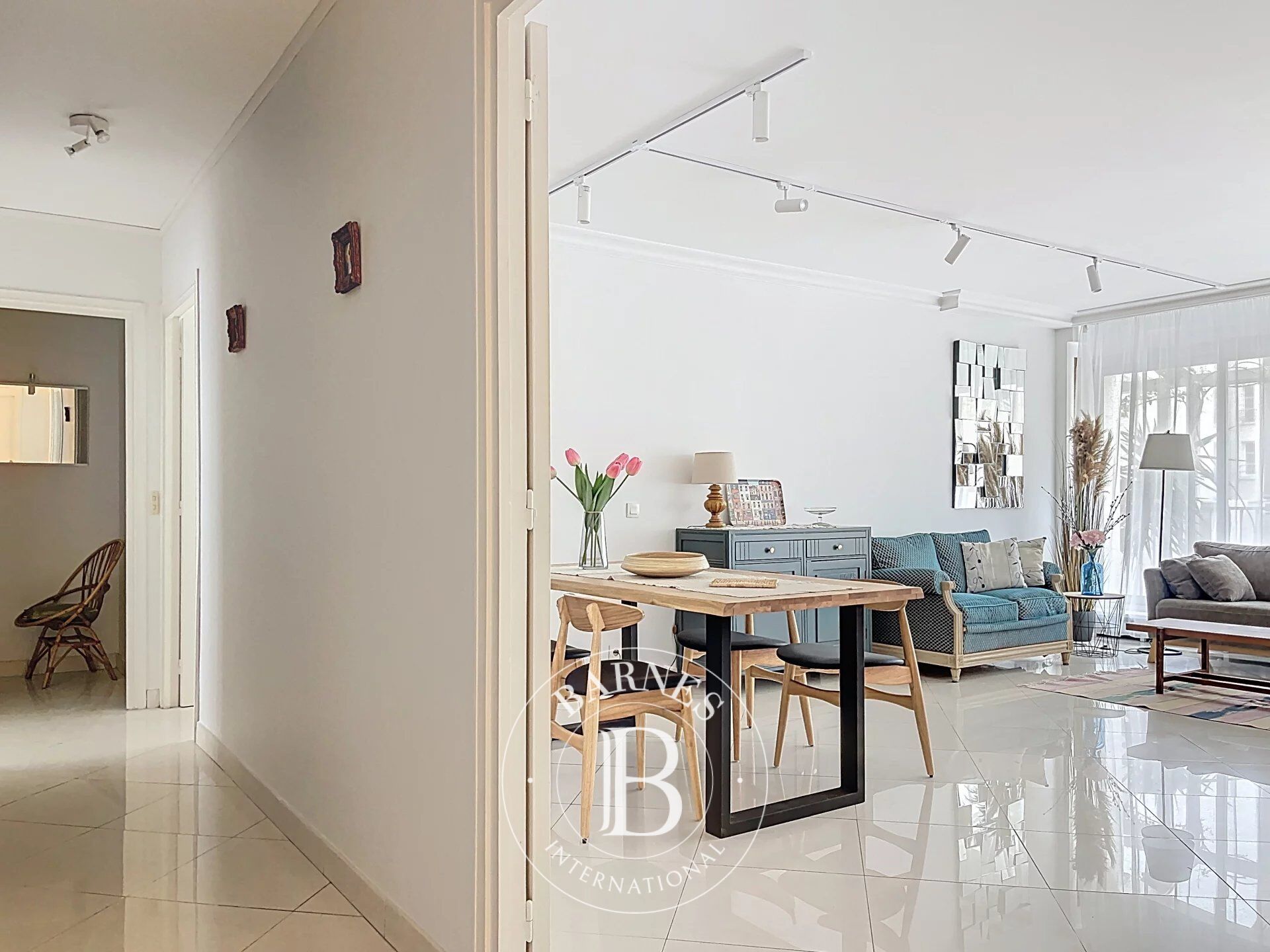 Alquiler Piso | Paris 10ème - picture 6