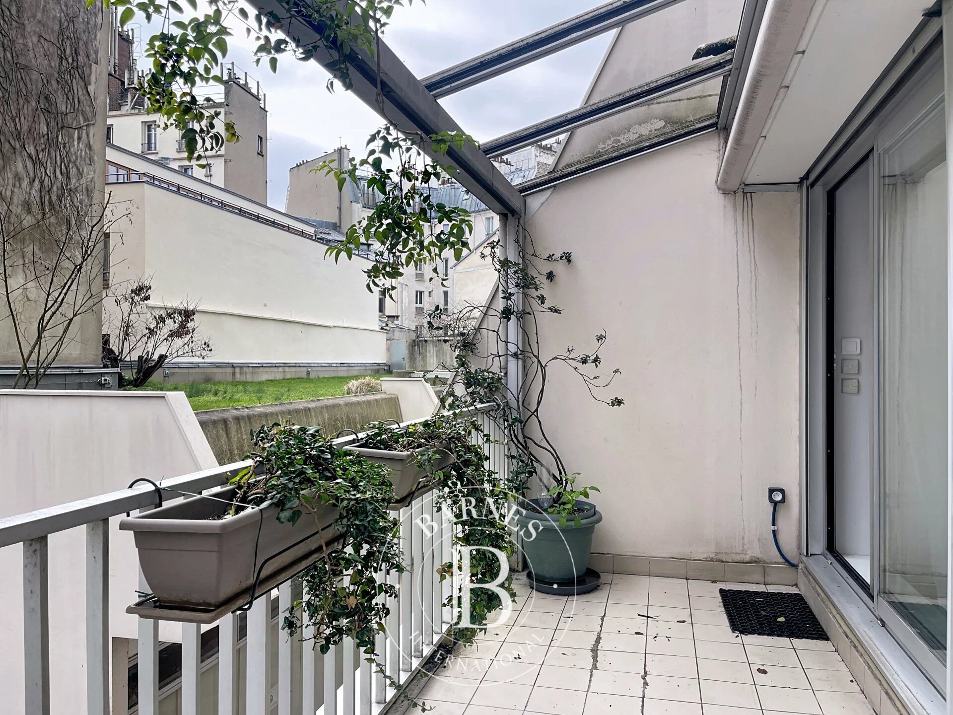 Alquiler Piso | Paris 10ème - picture 9