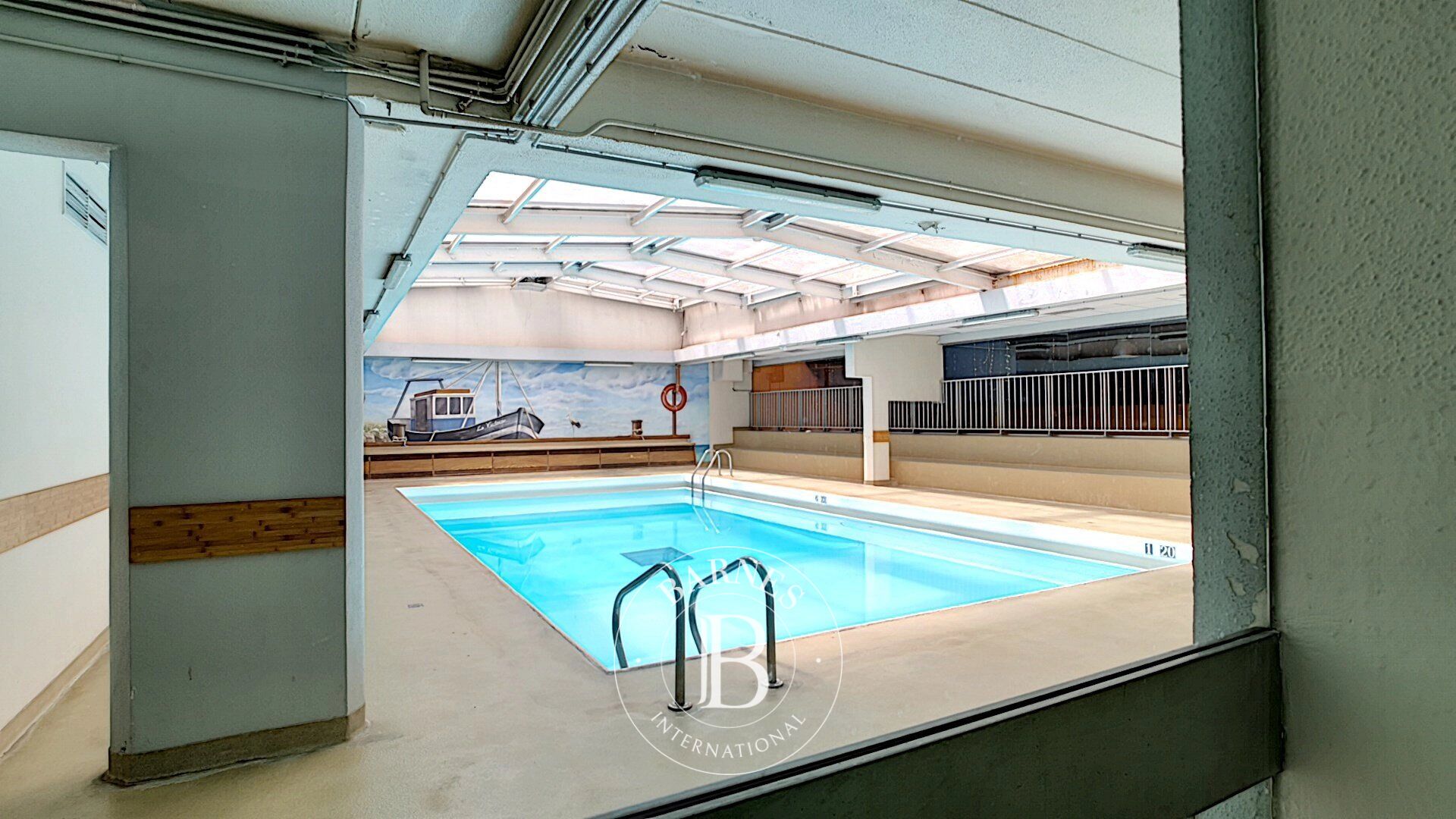 Le service location de la Maison BARNES vous présente ce bien : - picture 3