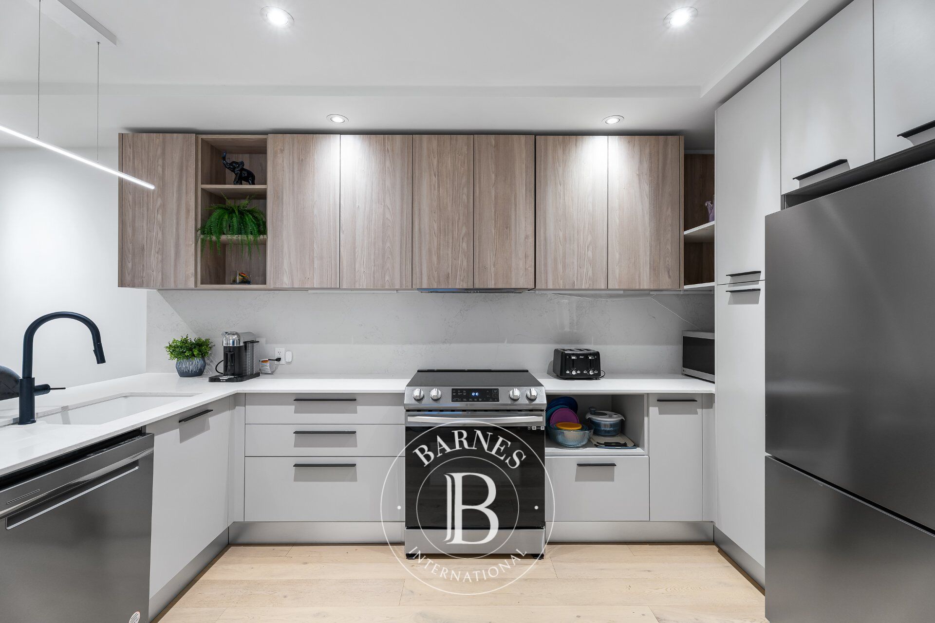 Wohnung Montréal (Le Plateau-Mont-Royal) - picture 3