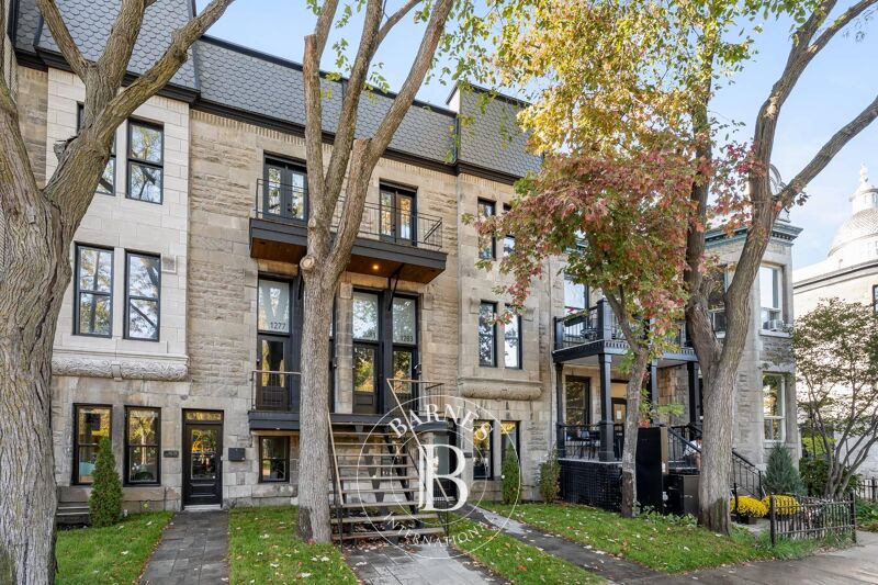 Zu verkaufen Wohnung | Montréal (Le... - picture 2