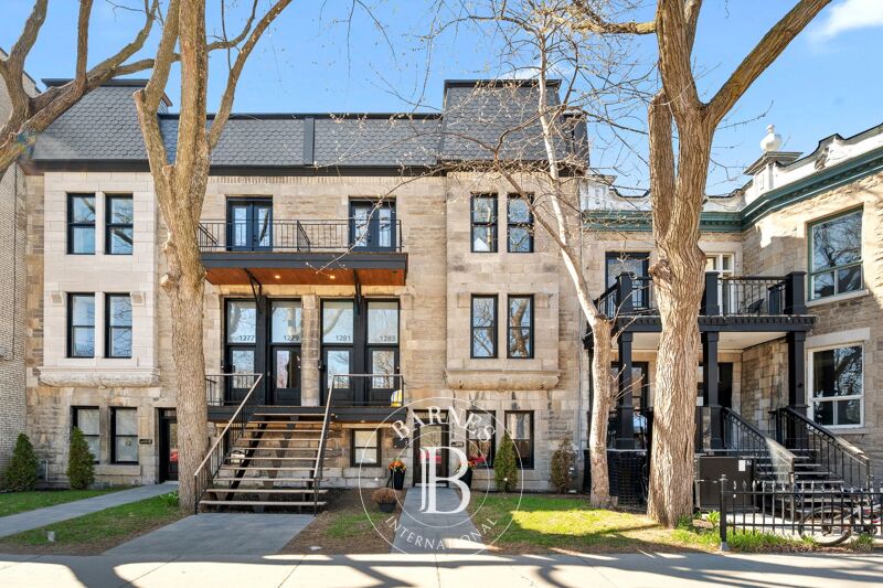 Vendita Appartamento | Montréal (Le... - picture 2