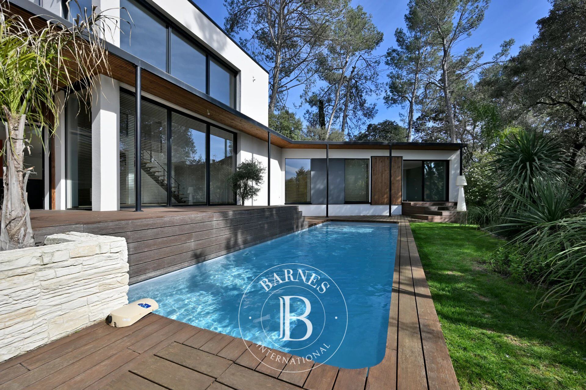 Casa Saint-Gély-du-Fesc - picture 3