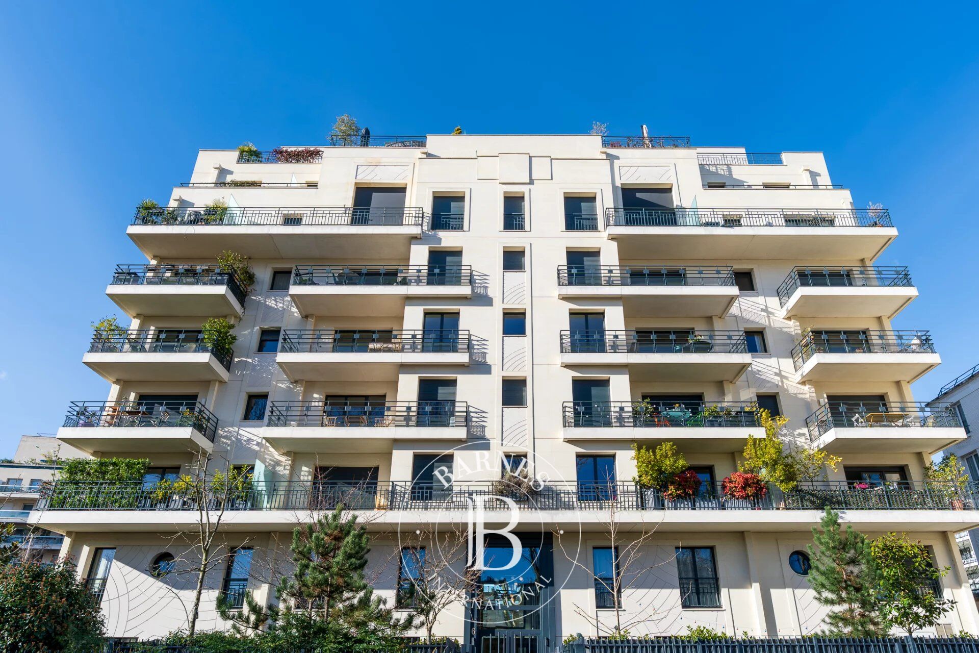 À vendre Appartement | Neuilly-sur-Seine - picture 10