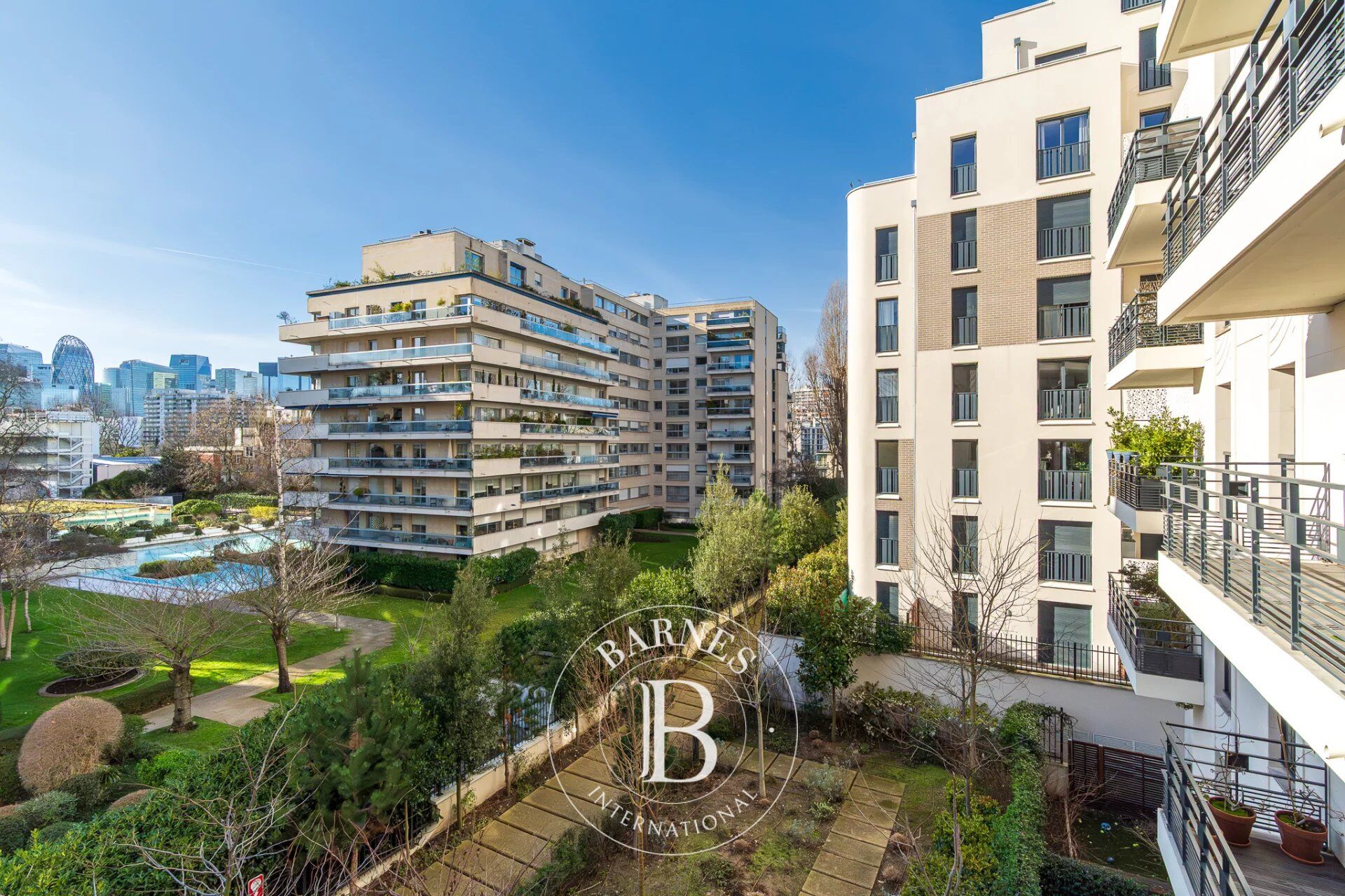 À vendre Appartement | Neuilly-sur-Seine - picture 9