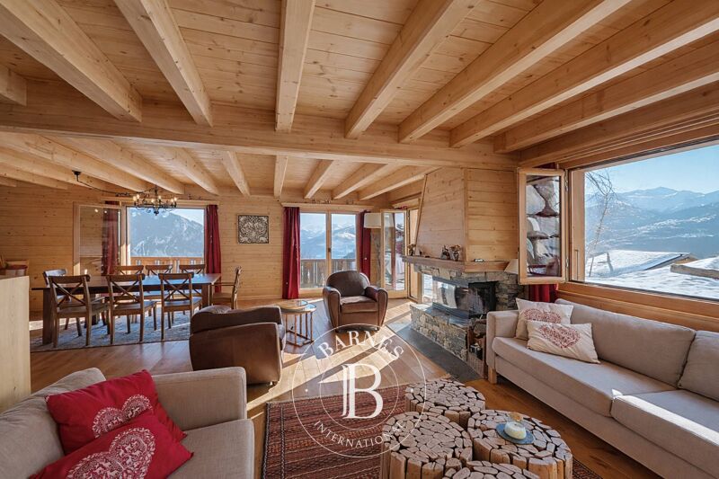 For Sale Chalet | Mayens-de-Chamoson - picture 2