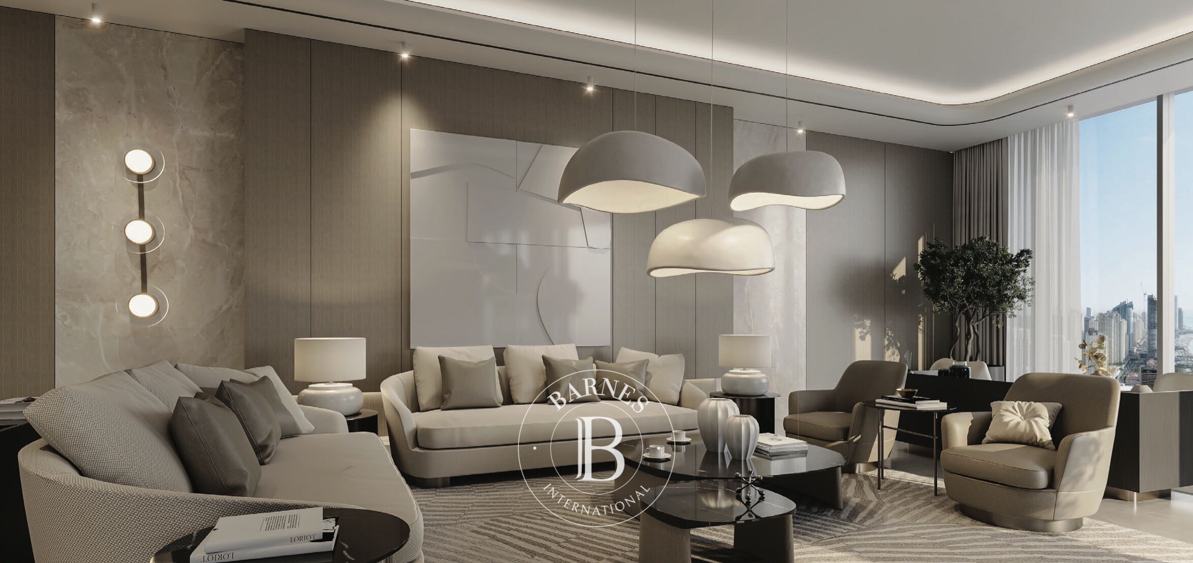 2 Bedroom Apartment for Sale in Dubai Harbour - picture 3