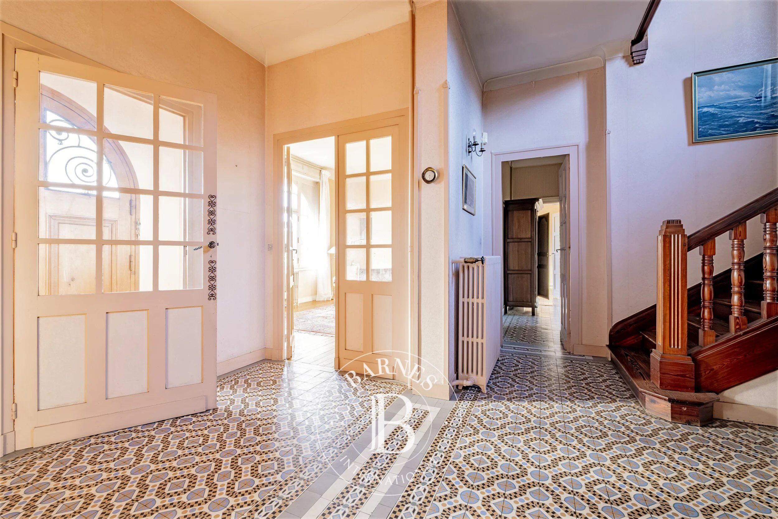 Pessac Centre - Maison de 300 m² - Jardin - Garage - picture 3