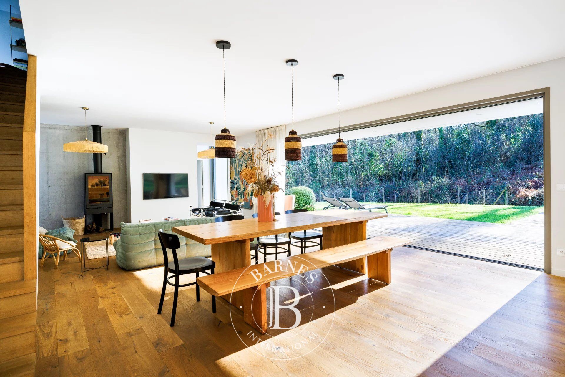 Haus Bassussarry - picture 2