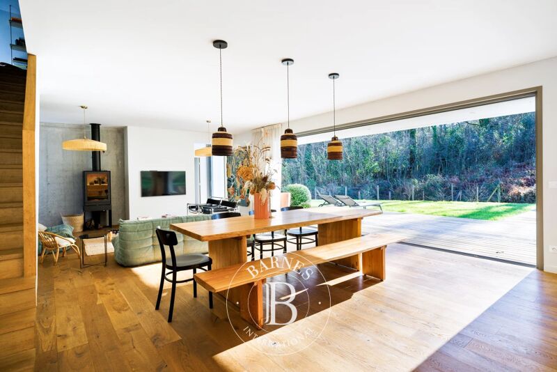 Venta Casa | Bassussarry - picture 2