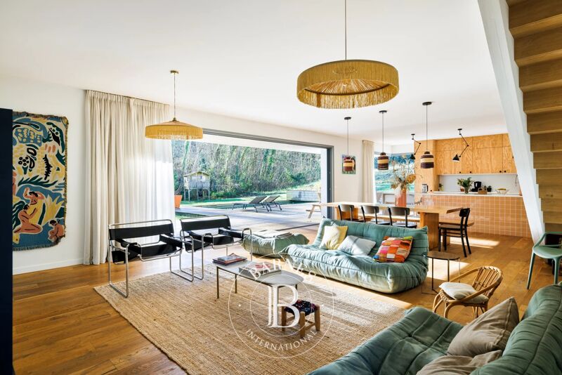 Venta Casa | Bassussarry - picture 3