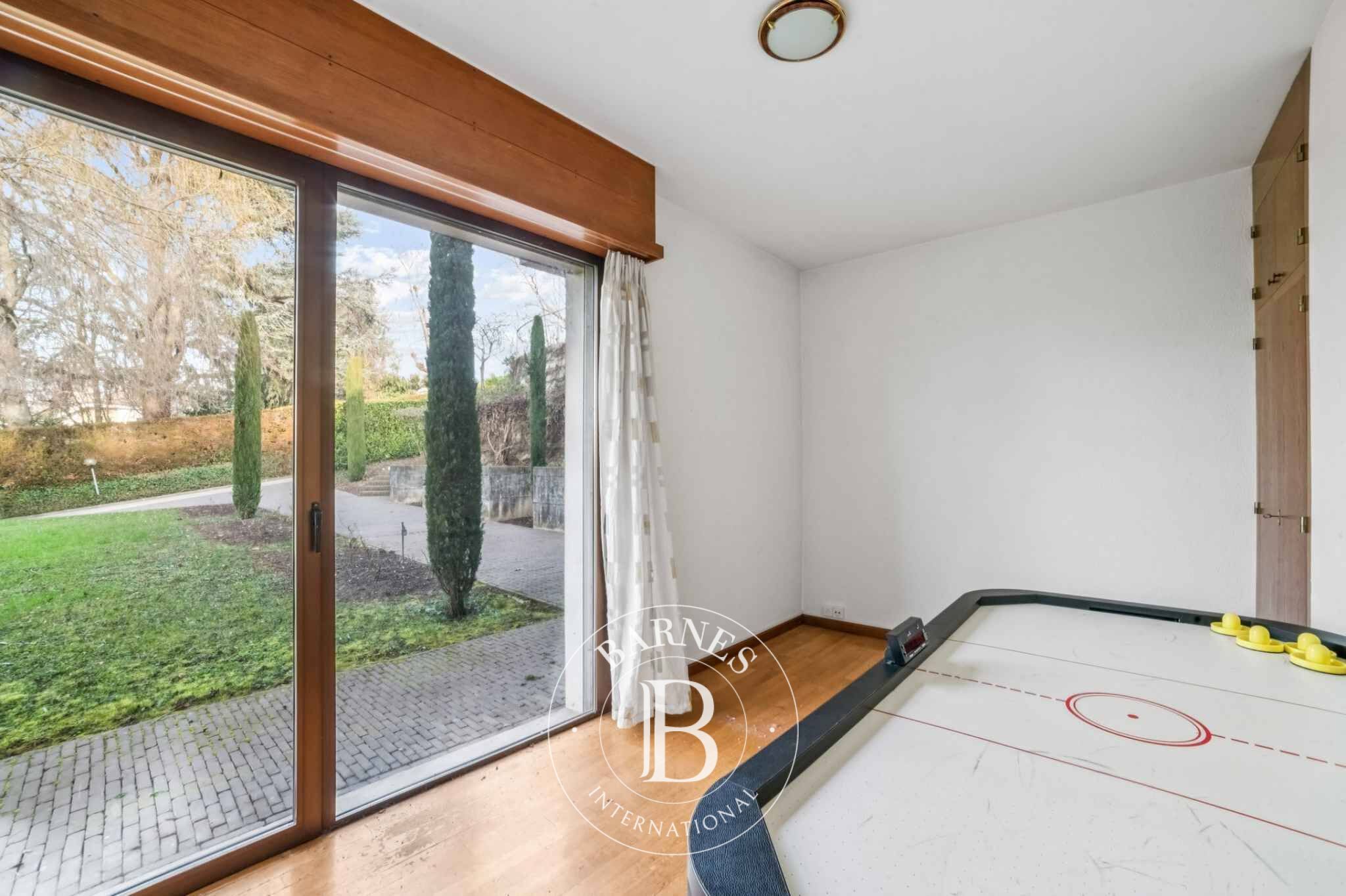 For Sale Villa | Anières - picture 5