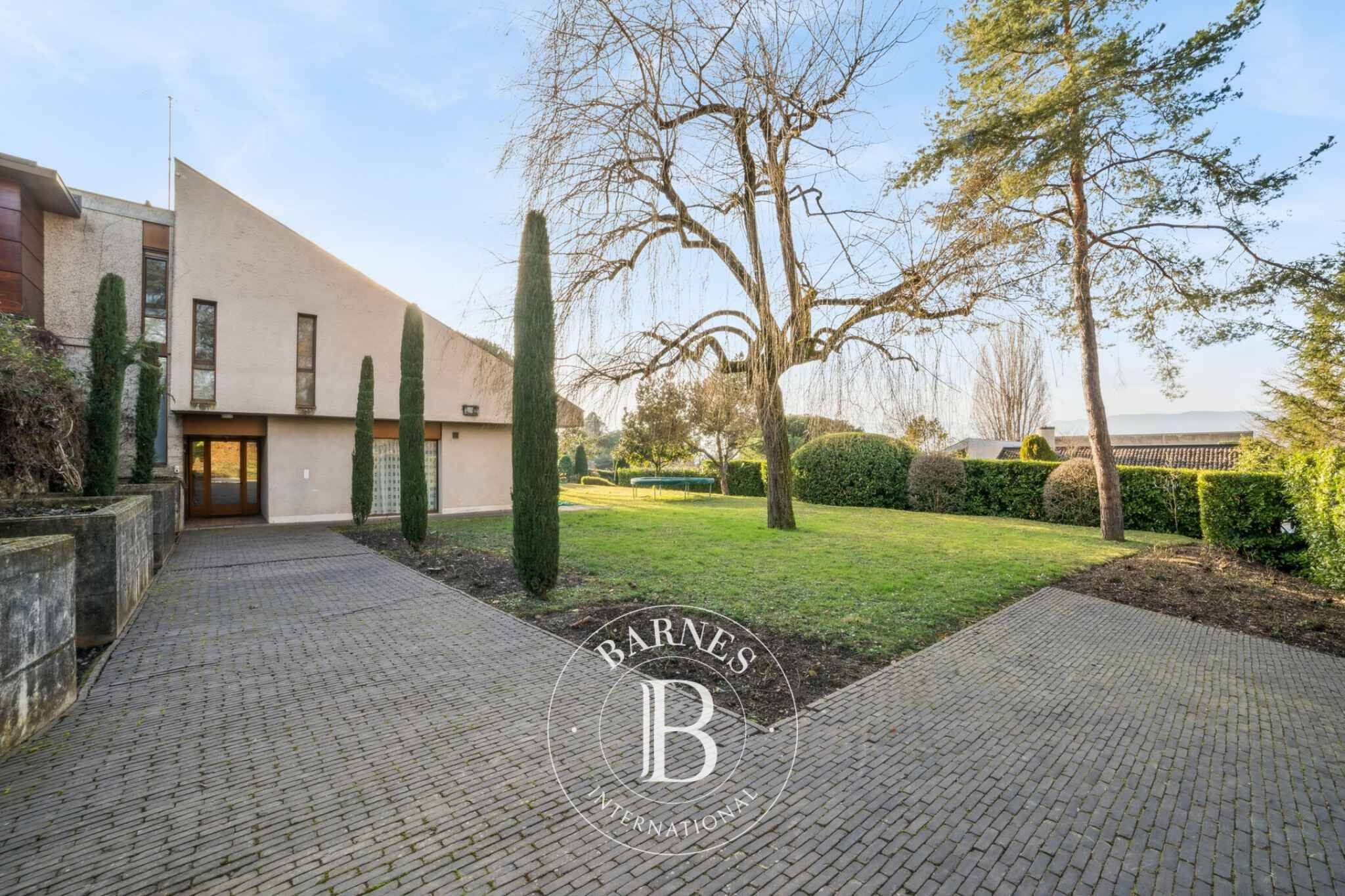 Villa Anières - picture 3