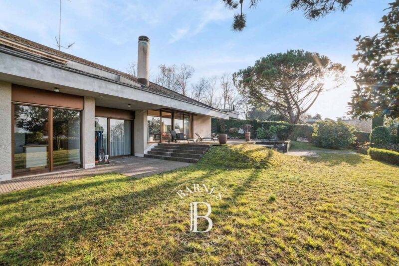 Zu verkaufen Villa | Anières - picture 2