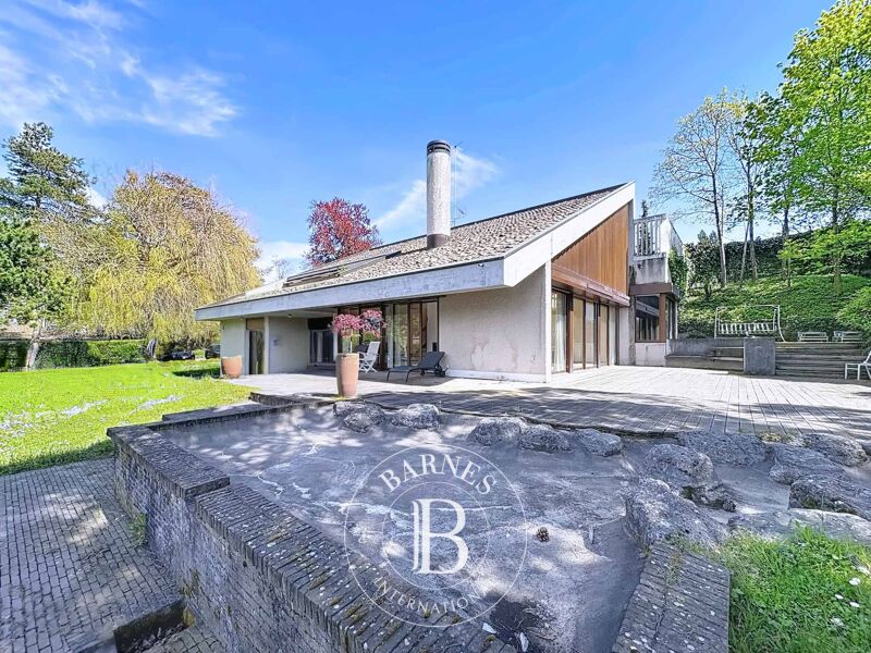 For Sale Villa | Anières - picture 2