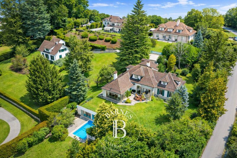 Venta Villa | St-Légier-La Chiésaz - picture 1