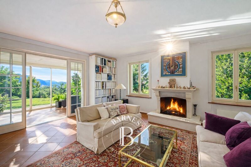 Venta Villa | St-Légier-La Chiésaz - picture 2