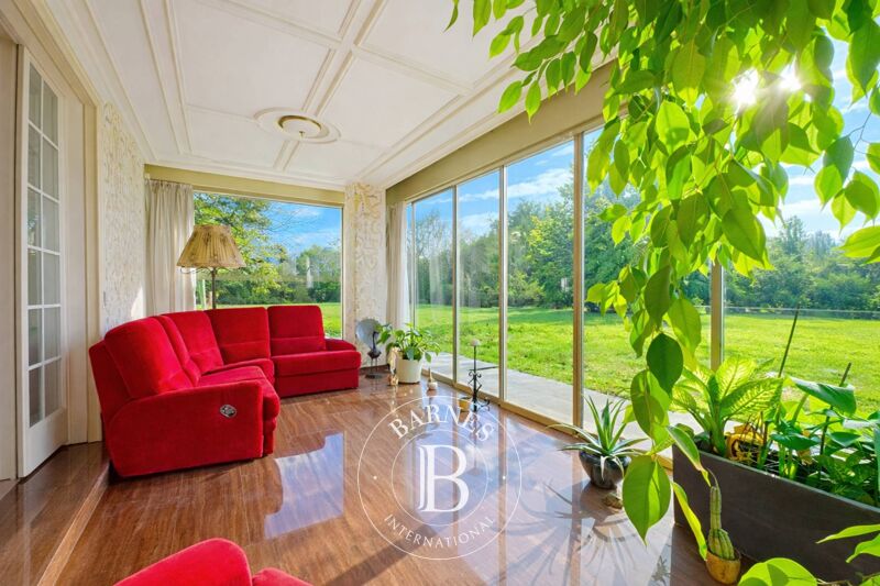 Venta Villa | St-Légier-La Chiésaz - picture 3