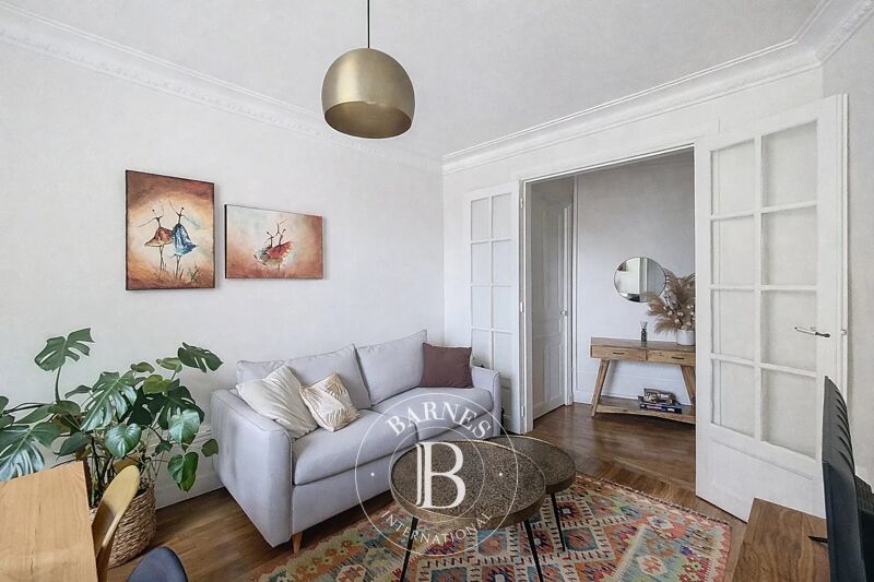 For Rent Apartment | Asnières-sur-Seine - picture 2