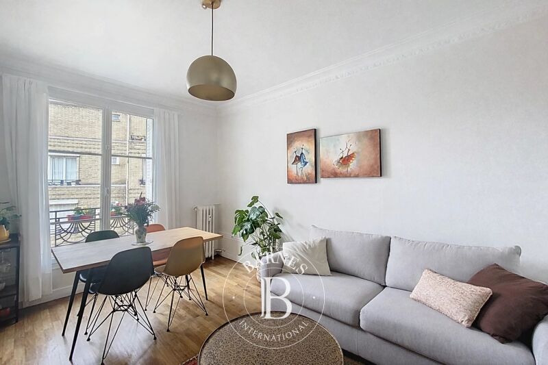 For Rent Apartment | Asnières-sur-Seine - picture 1