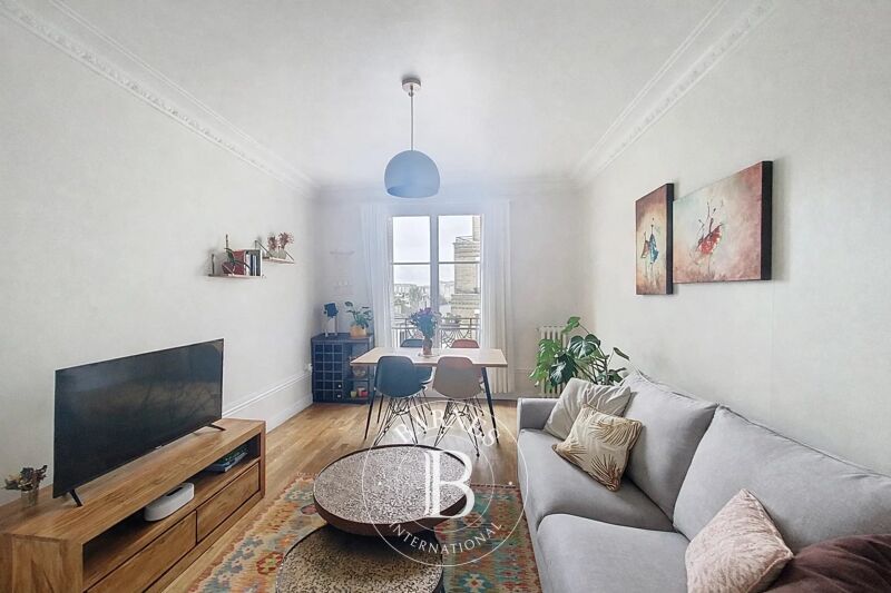 For Rent Apartment | Asnières-sur-Seine - picture 3