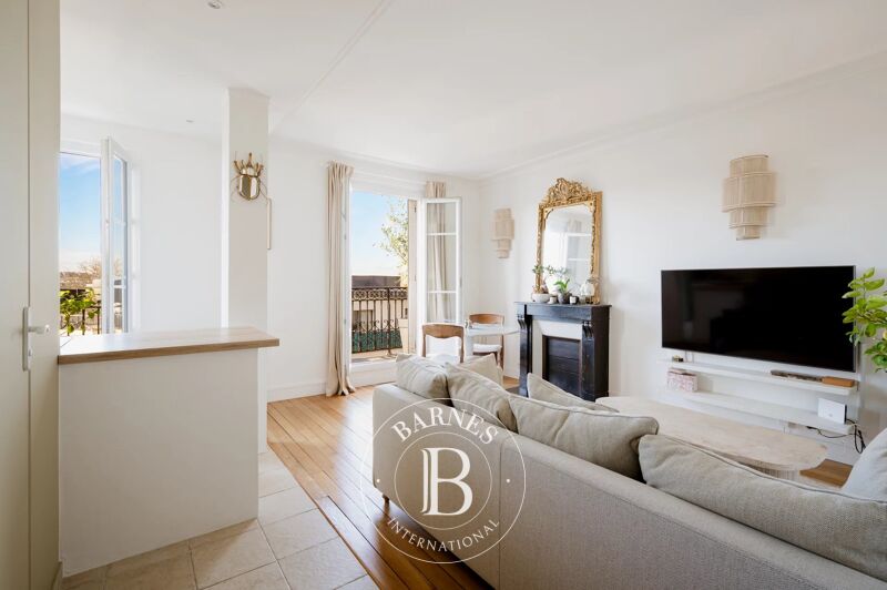 À vendre Appartement | Paris 18ème - picture 2