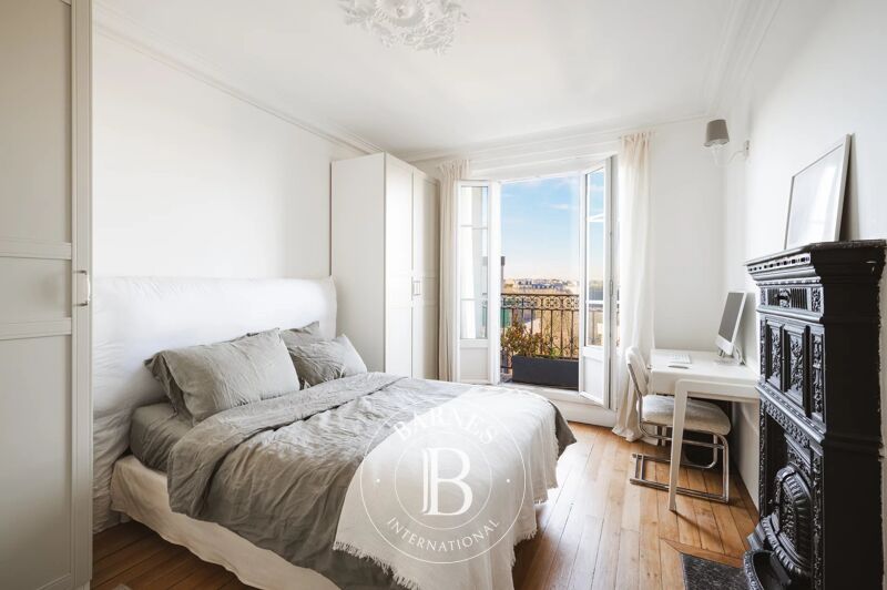 À vendre Appartement | Paris 18ème - picture 2