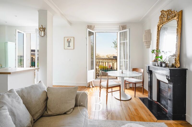 À vendre Appartement | Paris 18ème - picture 1