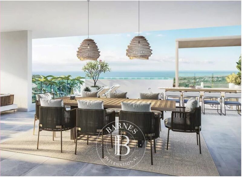 Zu verkaufen Penthouse | Cascavelle - picture 1