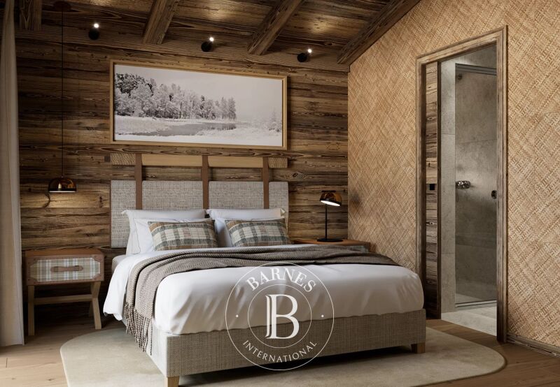 For Sale Apartment | Megève - picture 1