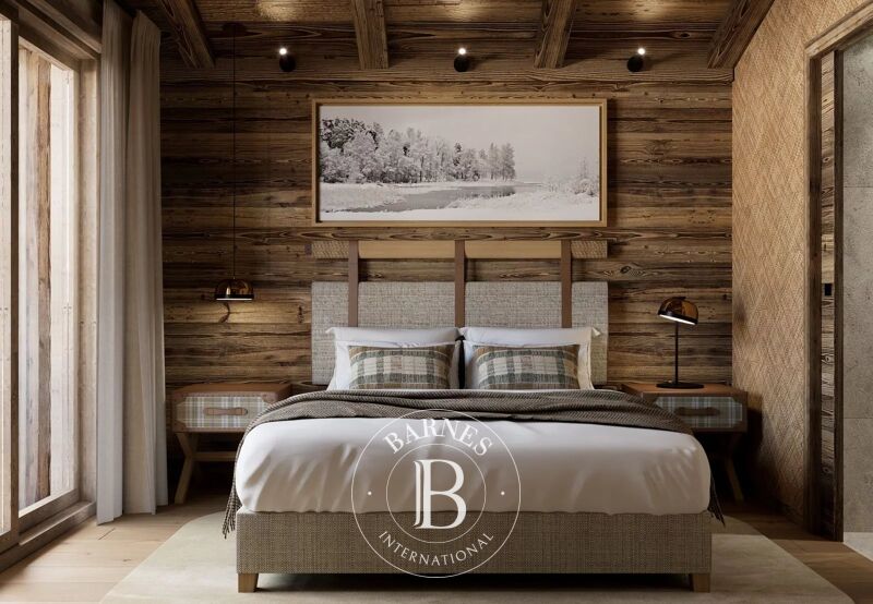 For Sale Apartment | Megève - picture 3