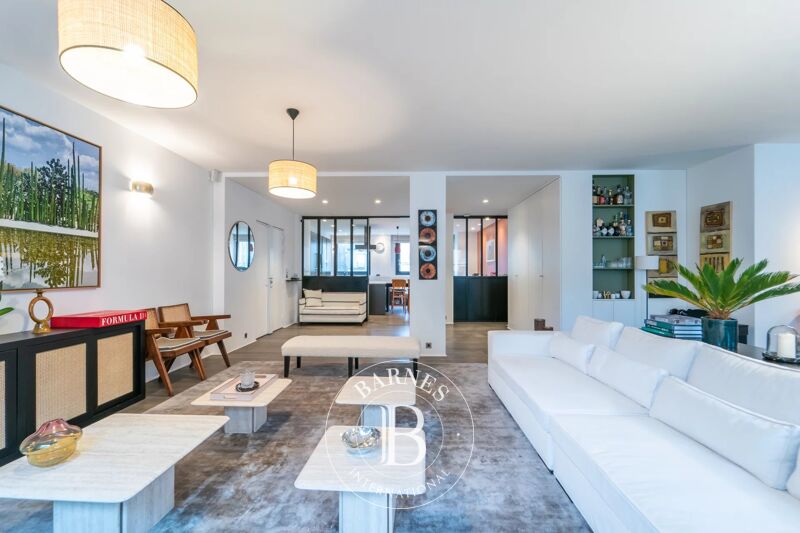 À vendre Appartement | Paris 16ème - picture 1