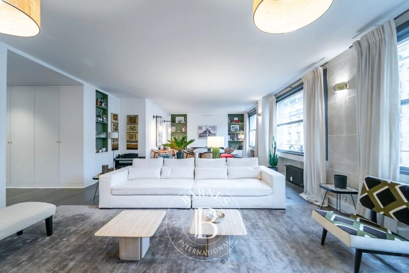 À vendre Appartement | Paris 16ème - picture 3