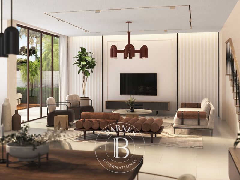 Programme neuf Damac Lagoons - picture 2