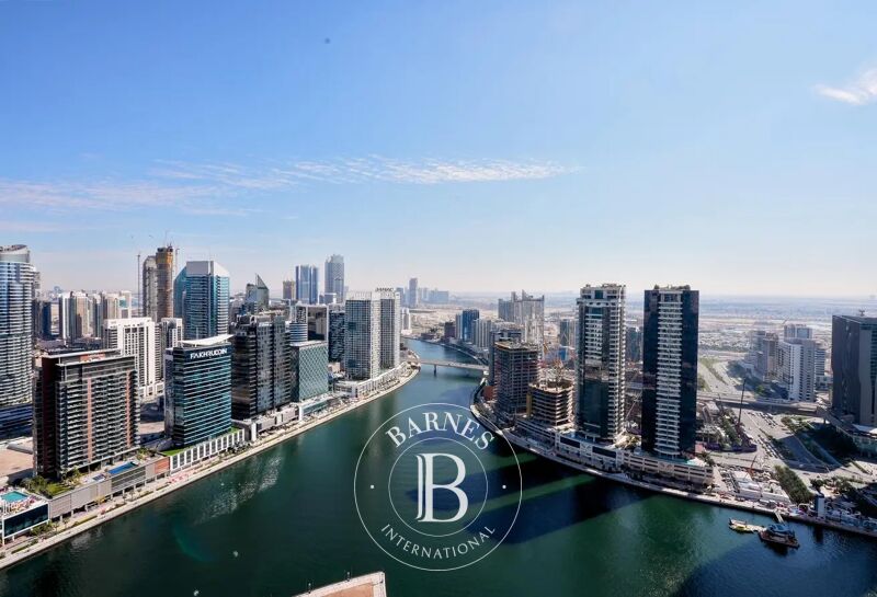 For Rent Apartment | Business Bay - picture 1