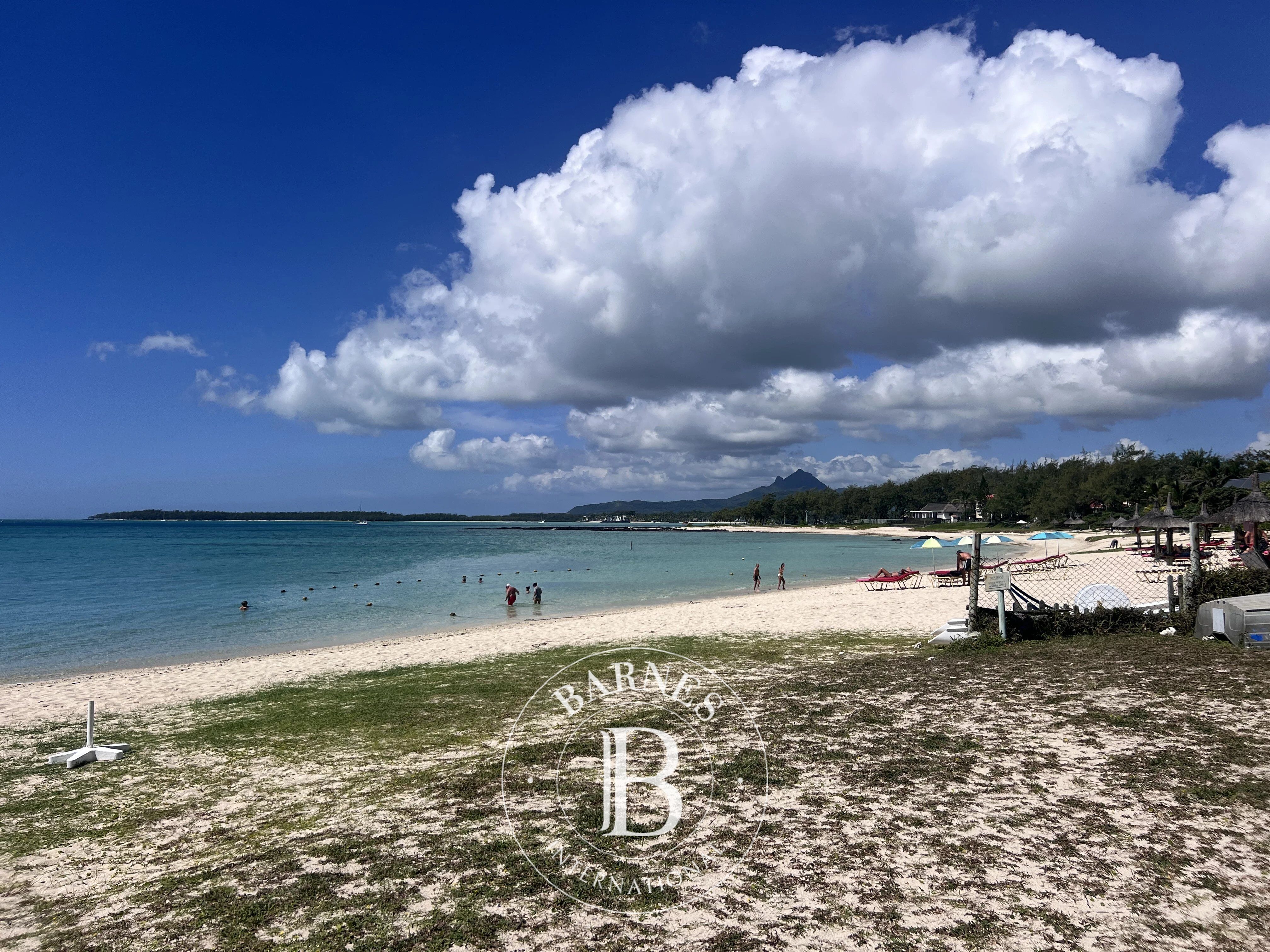 TROU D'EAU DOUCE - Beach House - 3 Chambres - picture 2